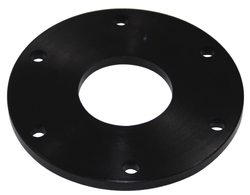 Rubber Disc